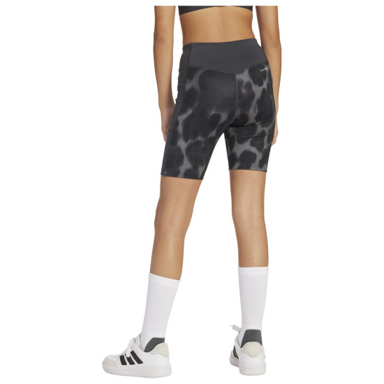 Adidas Παιδικό κολάν Optime Biker Leggings